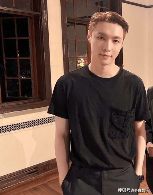 娱乐圈吃瓜爆料张艺兴